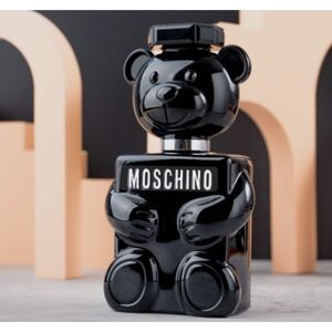 Moschino Toy Boy